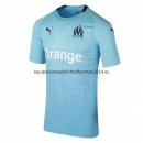 Nuevo Thailande Camisetas Marseille 3ª Liga 18/19 Baratas