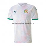 Nuevo Camiseta Senegal 2ª Equipación 2020 Baratas
