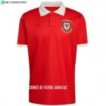 Nuevo Tailandia Especial Camiseta Gales 2026 I Rojo Baratas Nuevo Tailandia Especial Camiseta Gales 2026 I Rojo Baratas