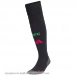 Nuevo 2ª Calcetines Arsenal 24/25 Negro Baratas Nuevo 2ª Calcetines Arsenal 24/25 Negro Baratas