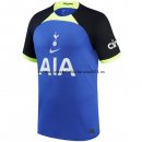 Nuevo Tailandia 2ª Camiseta Tottenham Hotspur 22/23 Baratas Nuevo Tailandia 2ª Camiseta Tottenham Hotspur 22/23 Baratas