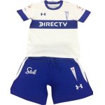 Nuevo Camisetas Ninos Universidad Católica 1ª Liga 19/20 Baratas