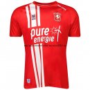 Nuevo 1ª Camiseta Twente 2022 2023 Rojo Baratas