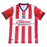Nuevo Tailandia Camiseta 1ª Liga CD Guadalajara 22/23 Baratas