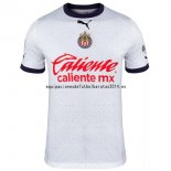 Nuevo 2ª Camiseta CD Guadalajara 2022 2023 Blanco Baratas