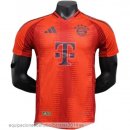 Nuevo 1ª Jugadores Camiseta Bayern Munich 24/25 Rojo Baratas Nuevo 1ª Jugadores Camiseta Bayern Munich 24/25 Rojo Baratas