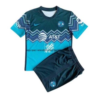 Nuevo 3ª Conjunto De Niños Club América 22/23 Baratas