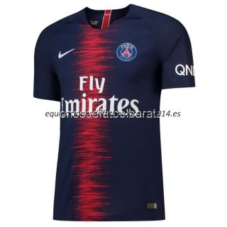 Nuevo Thailande Camisetas Paris Saint Germain 1ª Liga 18/19 Baratas