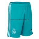 Nuevo Camisetas Real Madrid 3ª Pantalones 21/22 Baratas