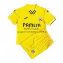 Nuevo 2ª Conjunto De Niños Villarreal 22/23 Baratas