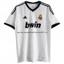 Nuevo Camiseta 1ª Liga Real Madrid Retro 2012/2013 Baratas