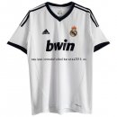 Nuevo Camiseta 1ª Liga Real Madrid Retro 2012/2013 Baratas Nuevo Camiseta 1ª Liga Real Madrid Retro 2012/2013 Baratas