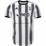Nuevo Tailandia Camiseta 1ª Liga Jugadores Juventus 22/23 Baratas