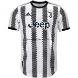 Nuevo Tailandia Camiseta 1ª Liga Jugadores Juventus 22/23 Baratas