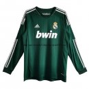 Nuevo Camiseta 3ª Liga Manga Larga Real Madrid Retro 2012/2013 Baratas Nuevo Camiseta 3ª Liga Manga Larga Real Madrid Retro 2012/2013 Baratas