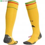 Nuevo 1ª Calcetines Niños Jamaica 2026 Baratas Nuevo 1ª Calcetines Niños Jamaica 2026 Baratas