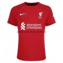 Nuevo Tailandia Camiseta 1ª Liga Jugadores Liverpool 22/23 Baratas Nuevo Tailandia Camiseta 1ª Liga Jugadores Liverpool 22/23 Baratas