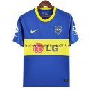 Nuevo 1ª Camiseta Boca Juniors Retro 2010 2011 Baratas Nuevo 1ª Camiseta Boca Juniors Retro 2010 2011 Baratas