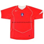 Nuevo Camiseta 1ª Equipación Corea Retro 2004/2006 Baratas