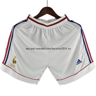 Nuevo 1ª Pantalones Francia Retro 1998 Baratas