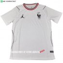 Nuevo Tailandia Especial Camiseta Francia 2026 Blanco Baratas Nuevo Tailandia Especial Camiseta Francia 2026 Blanco Baratas