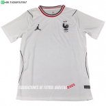 Nuevo Tailandia Especial Camiseta Francia 2026 Blanco Baratas Nuevo Tailandia Especial Camiseta Francia 2026 Blanco Baratas