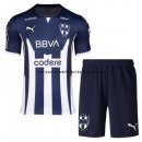Nuevo Camiseta 1ª Liga Conjunto De Hombre Monterrey 21/22 Baratas