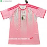 Nuevo Tailandia Especial Camiseta Argelia 2026 Rosa Baratas Nuevo Tailandia Especial Camiseta Argelia 2026 Rosa Baratas