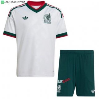 Nuevo 2ª Conjunto De Hombre Mexico 2026 Baratas