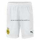 Nuevo Camisetas Borussia Dortmund 3ª Pantalones 20/21 Baratas