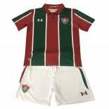 Nuevo Camisetas Ninos Fluminense 1ª Liga 19/20 Baratas