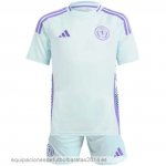 Nuevo 2ª Conjunto De Niños Escocia 2024 Azul Baratas Nuevo 2ª Conjunto De Niños Escocia 2024 Azul Baratas