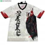 Nuevo Tailandia Especial Camiseta Japón 2026 Blanco Rojo Negro Baratas Nuevo Tailandia Especial Camiseta Japón 2026 Blanco Rojo Negro Baratas