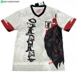 Nuevo Tailandia Especial Camiseta Japón 2026 Blanco Rojo Negro Baratas