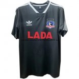 Nuevo Camiseta 2ª Liga Colo Colo Retro 1991 Baratas