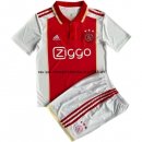 Nuevo Camiseta 1ª Liga Camiseta Concepto Conjunto De Niños Ajax 22/23 Baratas