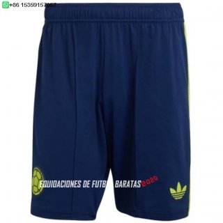 Nuevo 2ª Pantalones Colombia 2026 Baratas