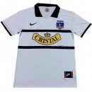 Nuevo Camiseta 1ª Liga Colo Colo Retro 1996 Baratas