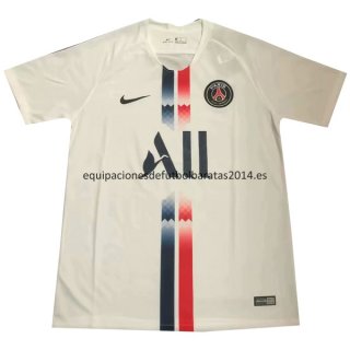 Nuevo Camisetas Concepto Paris Saint Germain 2ª Liga 19/20 Baratas