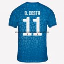 Nuevo Camisetas Juventus 3ª Liga 19/20 D.Costa Baratas