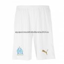 Nuevo Camisetas Marseille 1ª Pantalones 18/19 Baratas