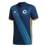 Nuevo Thailande Camisetas Bosnia Herzegovina 1ª Liga Equipación Copa del Mundo 2018 Baratas