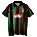 Nuevo Camiseta 2ª Liga Aston Villa Retro 1993/1995 Baratas Nuevo Camiseta 2ª Liga Aston Villa Retro 1993/1995 Baratas