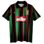 Nuevo Camiseta 2ª Liga Aston Villa Retro 1993/1995 Baratas