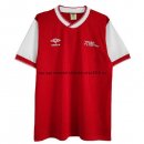 Nuevo Camiseta Arsenal Retro 1ª Liga 1983/1984 Baratas