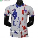 Nuevo Especial Jugadores Camiseta Francia 2026 Blanco I Rojo Baratas Nuevo Especial Jugadores Camiseta Francia 2026 Blanco I Rojo Baratas