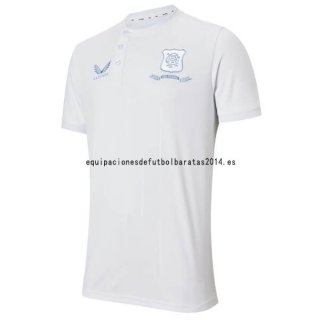 Nuevo Camiseta Edición Conmemorativa Camiseta Rangers 150th Baratas