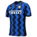 Nuevo Camiseta Inter Milán 1ª Liga 20/21 Baratas