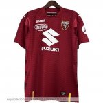 Nuevo Tailandia 1ª Camiseta Torino 23/24 Rojo Baratas Nuevo Tailandia 1ª Camiseta Torino 23/24 Rojo Baratas