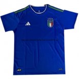 Nuevo Camiseta 1ª Equipación Italia 2022 Baratas
